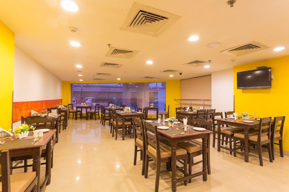 Chennai酒店 外观 照片